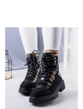 Topánky model 205145 Solea