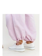 Tenisky model 207324 Solea