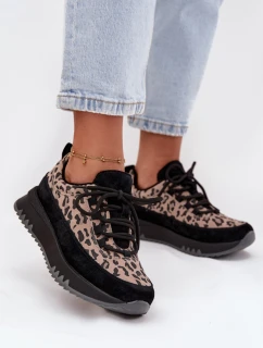 Športová obuv model 217701 Step in style