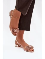 Sandále model 225142 Step in style Sandále model 225142 Step in style