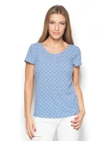 Blúzka model 77029 Katrus