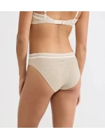 sloggi GO Ribbed R Tai C2P - GREY COMBINATION - SLOGGI GREY COMBINATION - SLOGGI