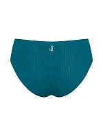 sloggi - ZERO Feel Pure: Vysoké tangá z materiálu TENCEL™ pre neviditeľné pohodlie Sloggi