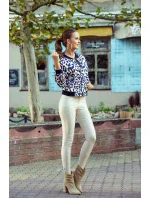 Dámska blúzka 280-1 - NUMOCO Dámska blúzka 280-1 - NUMOCO