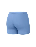 Pánske boxerky 092 Authentic plus light blue - CORNETTE