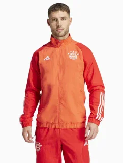 Pánska bunda adidas FC Bayern Pro M IN6314