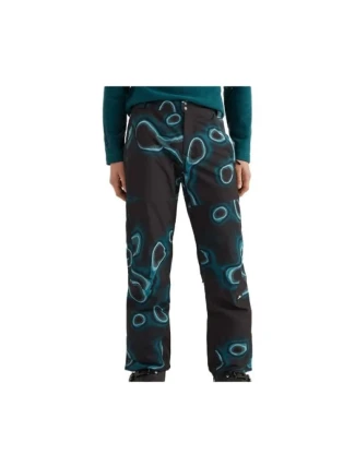 Lyžiarske nohavice O'Neill Hammered M 2550020-35033 Lyžiarske nohavice O'Neill Hammered M 2550020-35033