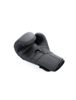 Boxerské rukavice 10oz - Hammer Black - Valor Series