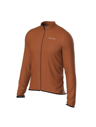 Biemme BASIC bunda hrdzavá XL