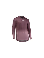 Cyklistické tričko NORTHWAVE Edge 2 Jersey L/s, ružové Cyklistické tričko NORTHWAVE Edge 2 Jersey L/s, ružové