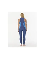 Dámska neoprénová kombinéza RIP CURL G-Bomb 2 mm Longjane, modrá Dámska neoprénová kombinéza RIP CURL G-Bomb 2 mm Longjane, modrá