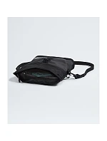 The North Face Base Camp – nylon, polyester, čierna, unisex, taška cez rameno The North Face Base Camp – nylon, polyester, čierna, unisex, taška cez rameno