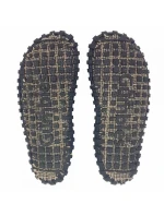 Sandále Gumbies Scrambler G-SC-UNI-BLACK