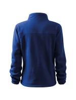 Dámska fleecová bunda royal blue 05 (značka)