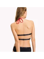 Vrchný diel plaviek UW0UW00632-416 tmavo modrá - Tommy Hilfiger Vrchný diel plaviek UW0UW00632-416 tmavo modrá - Tommy Hilfiger