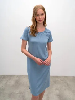 Dámska nočná košeľa 16155-589 - Vamp