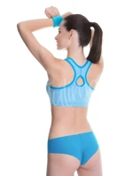 PRESKOČIŤ ŠPORTOVÚ PODPRSENKU