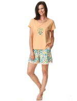 DÁMSKE PYŽAMO LNS 967 A23