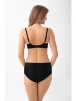 EVIA K938 ČIERNE NOHAVIČKY