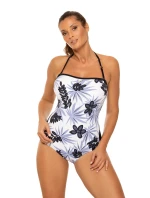 Jednodielne plavky model 164292 Marko