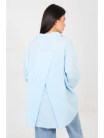 Košeľa s dlhým rukávom model 223315 Továrenská cena