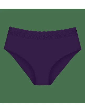 Pocit z modalu Midi - ROYAL PURPLE - TRIUMPH ROYAL PURPLE - TRIUMPH
