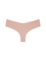 Dámske nohavičky Flex Smart Highleg Brazilian EX - Soft Praline - sv. béžová 7747 - TRIUMPH Dámske nohavičky Flex Smart Highleg Brazilian EX - Soft Praline - sv. béžová 7747 - TRIUMPH