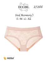 Nohavičky DC Girl 27266 A12 S–XL