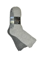 WiK ponožky 21463 Warm Sox ABS A'2 39-46 WiK ponožky 21463 Warm Sox ABS A'2 39-46
