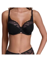 Podprsenka 2107 Yasemin black plus - AVA