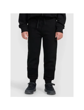 Spodnie joggery 4F Jr 4FJRAW25TTROM1663-20S Spodnie joggery 4F Jr 4FJRAW25TTROM1663-20S