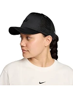 Baseballová čiapka Nike Rise black IH8728 010 Baseballová čiapka Nike Rise black IH8728 010