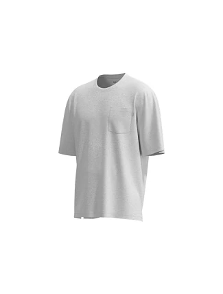 Cyklistické tričko POC M's Motion S/S Jersey, biele Cyklistické tričko POC M's Motion S/S Jersey, biele
