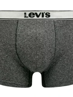Levi's Boxer 2 páry nohavičiek 37149-0398 spodná bielizeň