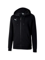 Pánske tričko TeamGoal 23 Causals s kapucňou Jacked M 656708 03 - Puma Pánske tričko TeamGoal 23 Causals s kapucňou Jacked M 656708 03 - Puma