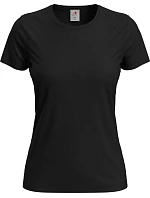 Stedman Classic-T Women Dámske tričko 05.2600 black opal