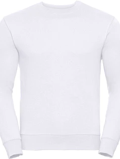 Russell Athletic 262M Mikina „Authentic“ 10.262M biela
