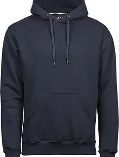 Tee Jays TJ 5430 Mikina s kapucňou 18.5430 námornícka modrá