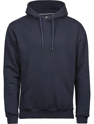 Tee Jays TJ 5430 Mikina s kapucňou 18.5430 námornícka modrá Tee Jays TJ 5430 Mikina s kapucňou 18.5430 námornícka modrá