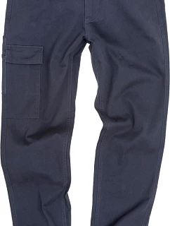 Result R 470X Pracovné nohavice Slim Chino 30.470X tmavomodré
