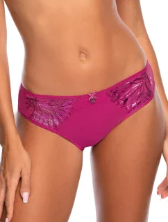 Nohavičky V-10263 ružové - Axami