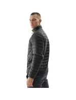 Pánska páperová bunda 4FAW23TDJAM239 20S Black - 4F