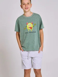 3197 CHLAPČENSKÉ PYŽAMO KIERAN 146-158