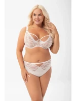 ESTELLE K898 KRÉMOVÉ NOHAVIČKY