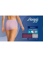 sloggi Basic+ Maxi C4P - Neznáme - SLOGGI Neznáme - SLOGGI