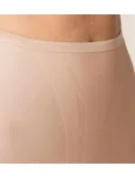 Dámske nohavičky Triumph Shape Smart Panty L - BROWN - svetlohnedá 00EP - TRIUMPH