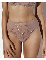 Nohavičky Ava 2274/B, brazílske nohavičky Mousse, veľkosti S–2XL Nohavičky Ava 2274/B, brazílske nohavičky Mousse, veľkosti S–2XL