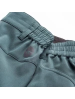 Šortky Hi-Tec Amilo 1/2 Jrb Jr