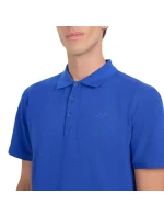 Polokošeľa 4F M 4FWAW25TPTSM555 36S muži Polokošeľa 4F M 4FWAW25TPTSM555 36S muži