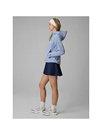 Softshellová bunda vetruodolná 5000 membrána dámska 4F 4FWSS26TSOFF546-34S Softshellová bunda vetruodolná 5000 membrána dámska 4F 4FWSS26TSOFF546-34S